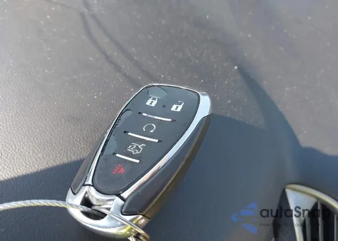 2023 Chevrolet Malibu Fwd 1Lt из США, поврежденный, VIN 1G1ZD5ST6PF130770